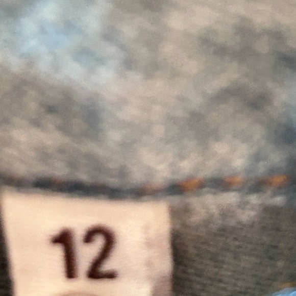 Joie Soft Denim Drop Waist Button Down
Dress - Picture 8 of 9